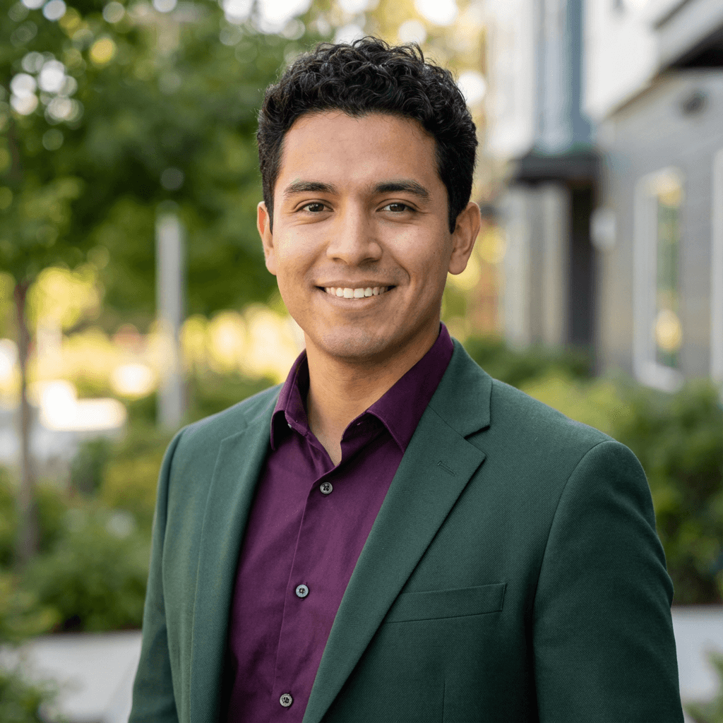 David Martinez
